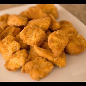 Meet your Posher, Keira